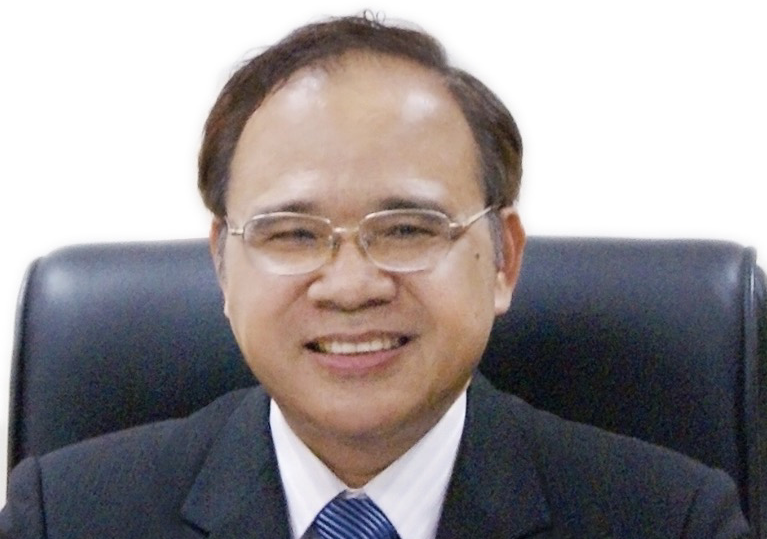 第一屆臺中高工校友總會周添銘理事長訪談