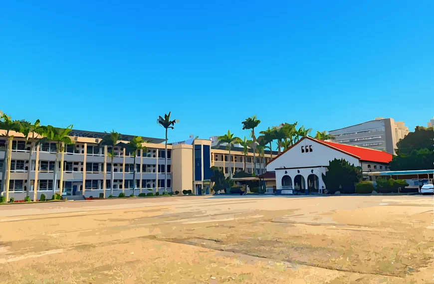 校友總會協助辦理今年臺中高工教師研習：從教育法令看校園輔導與管教、自殺防治─與家長一起陪伴青少年走過情緒低谷